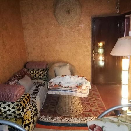 Riad Asrir Tiznit Esterno foto