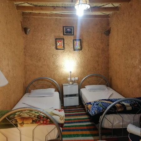 Riad Asrir Tiznit Esterno foto