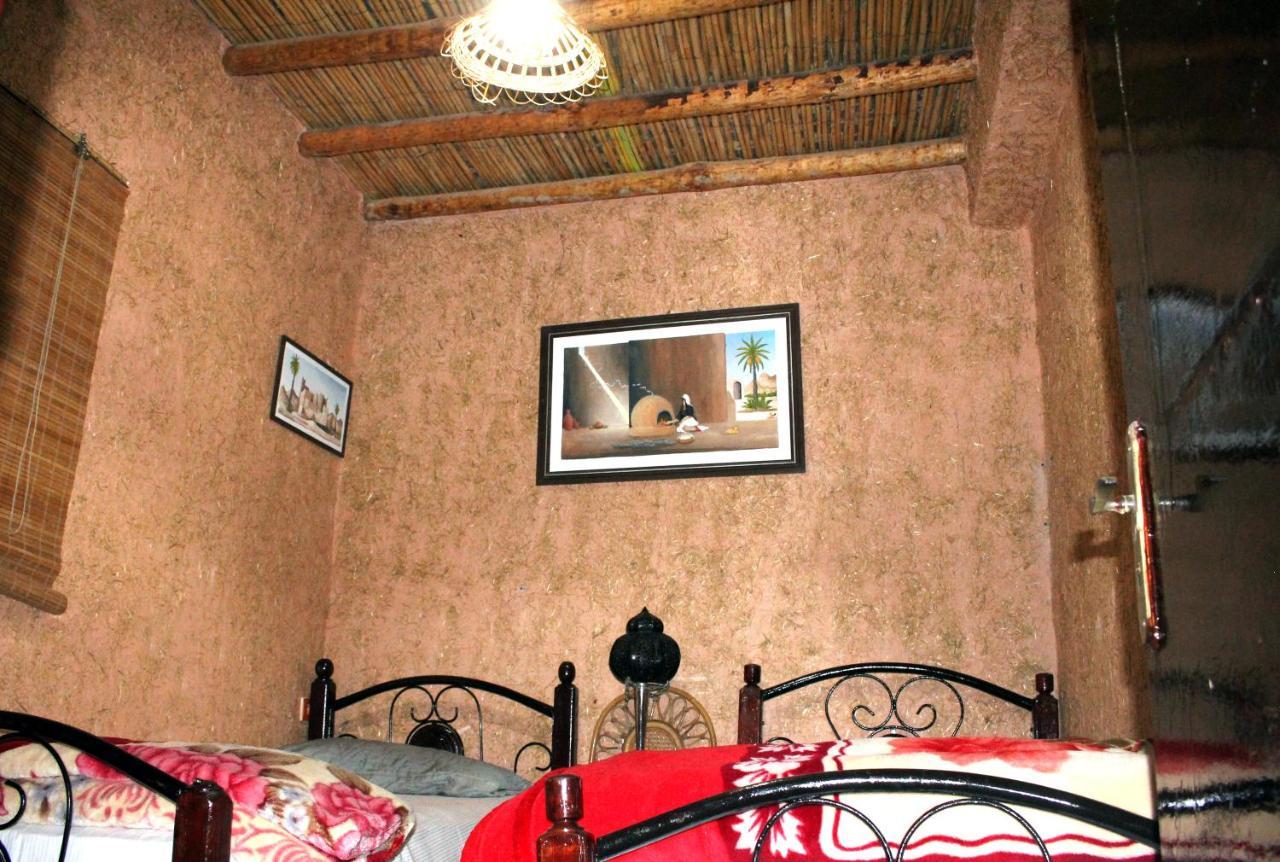 Riad Asrir Tiznit Esterno foto