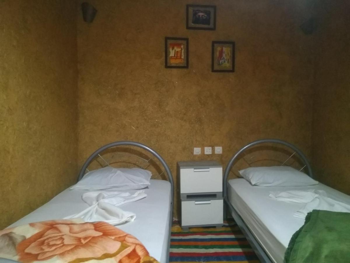 Riad Asrir Tiznit Esterno foto