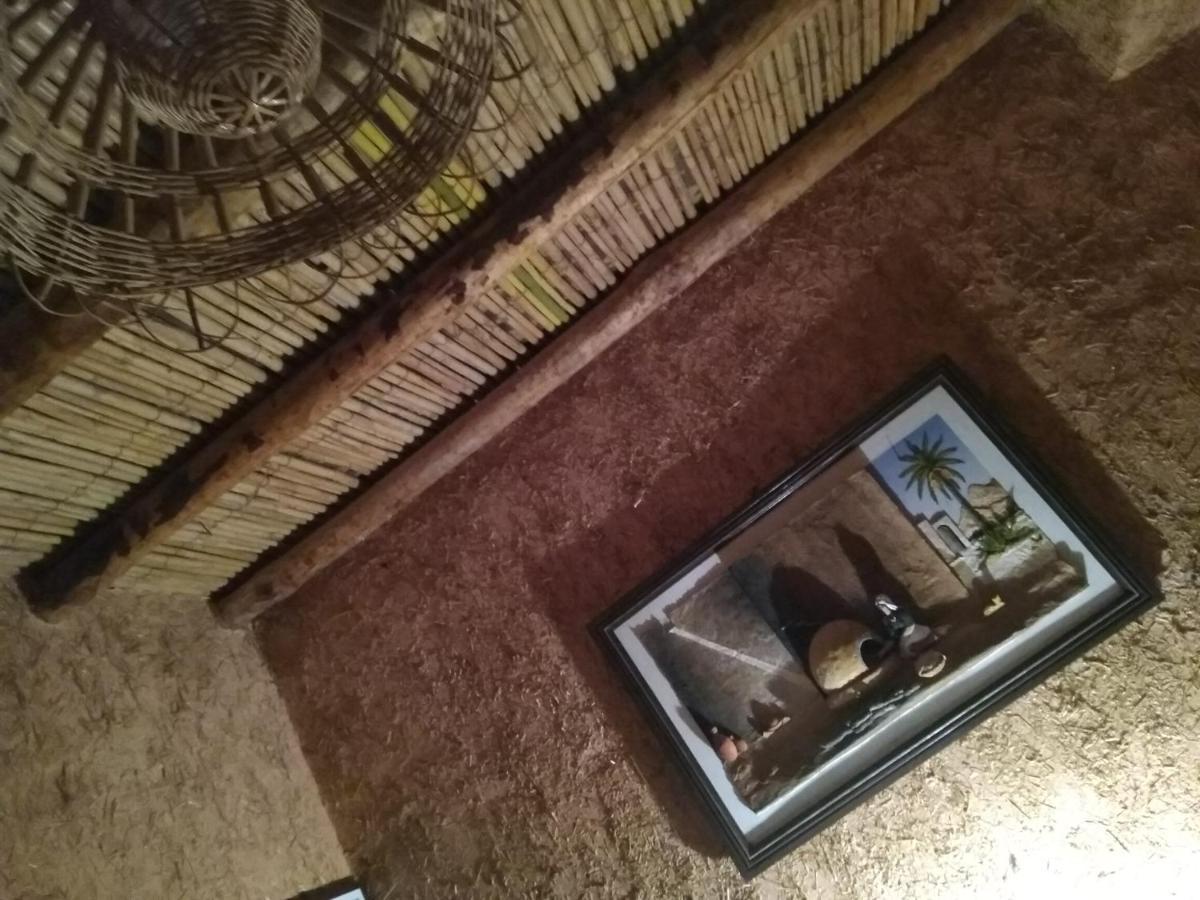 Riad Asrir Tiznit Esterno foto