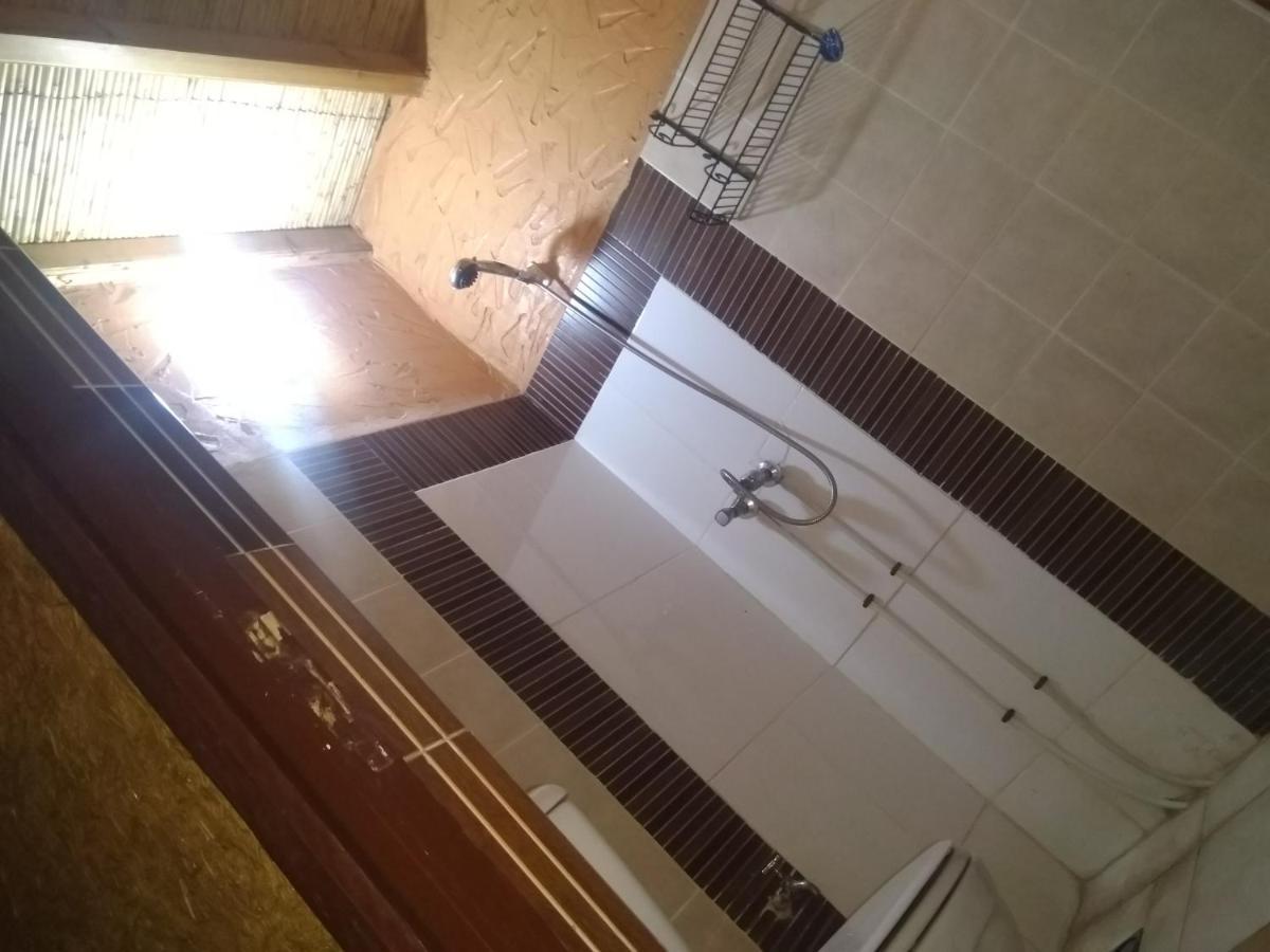 Riad Asrir Tiznit Esterno foto