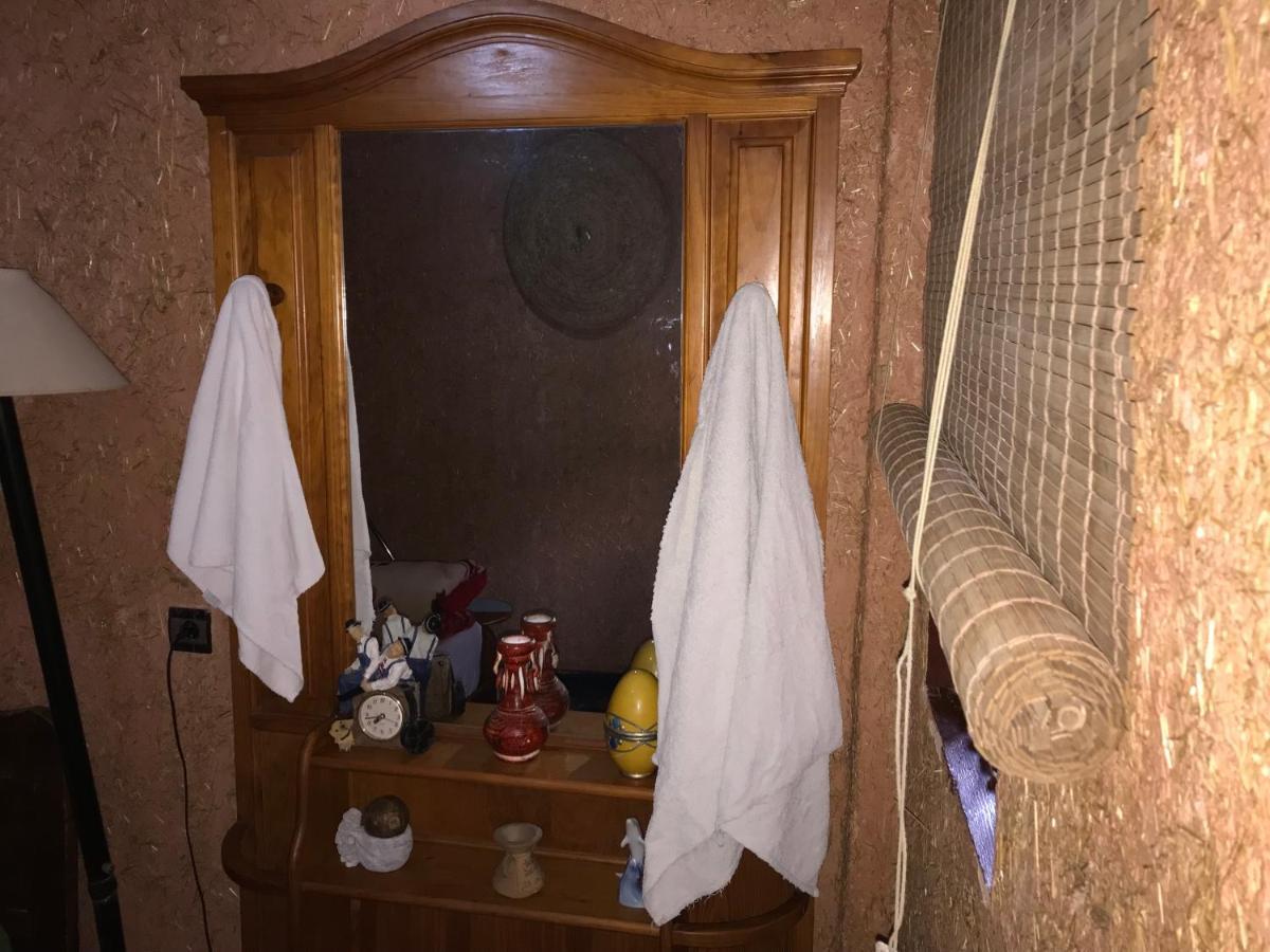 Riad Asrir Tiznit Esterno foto