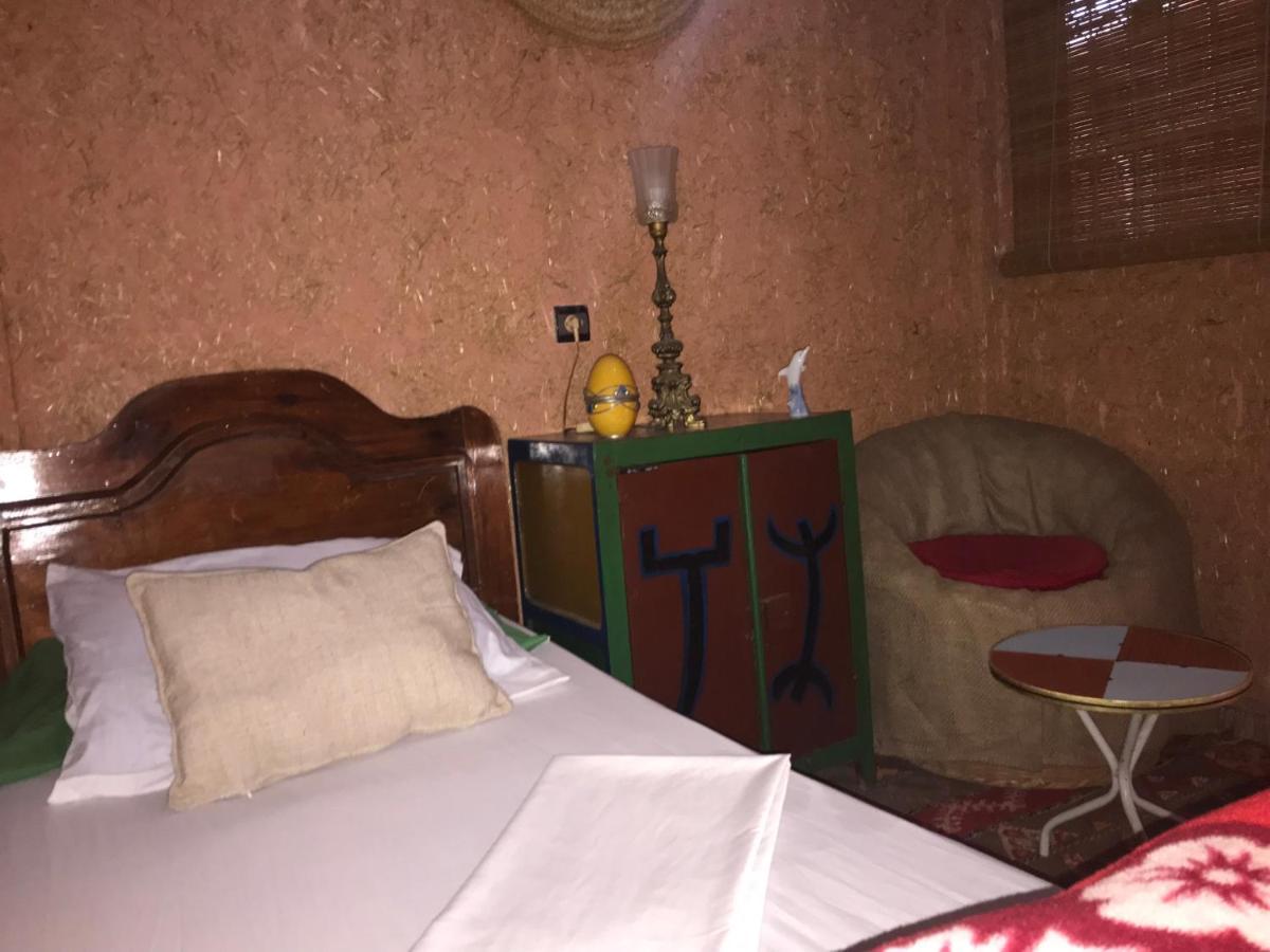 Riad Asrir Tiznit Esterno foto