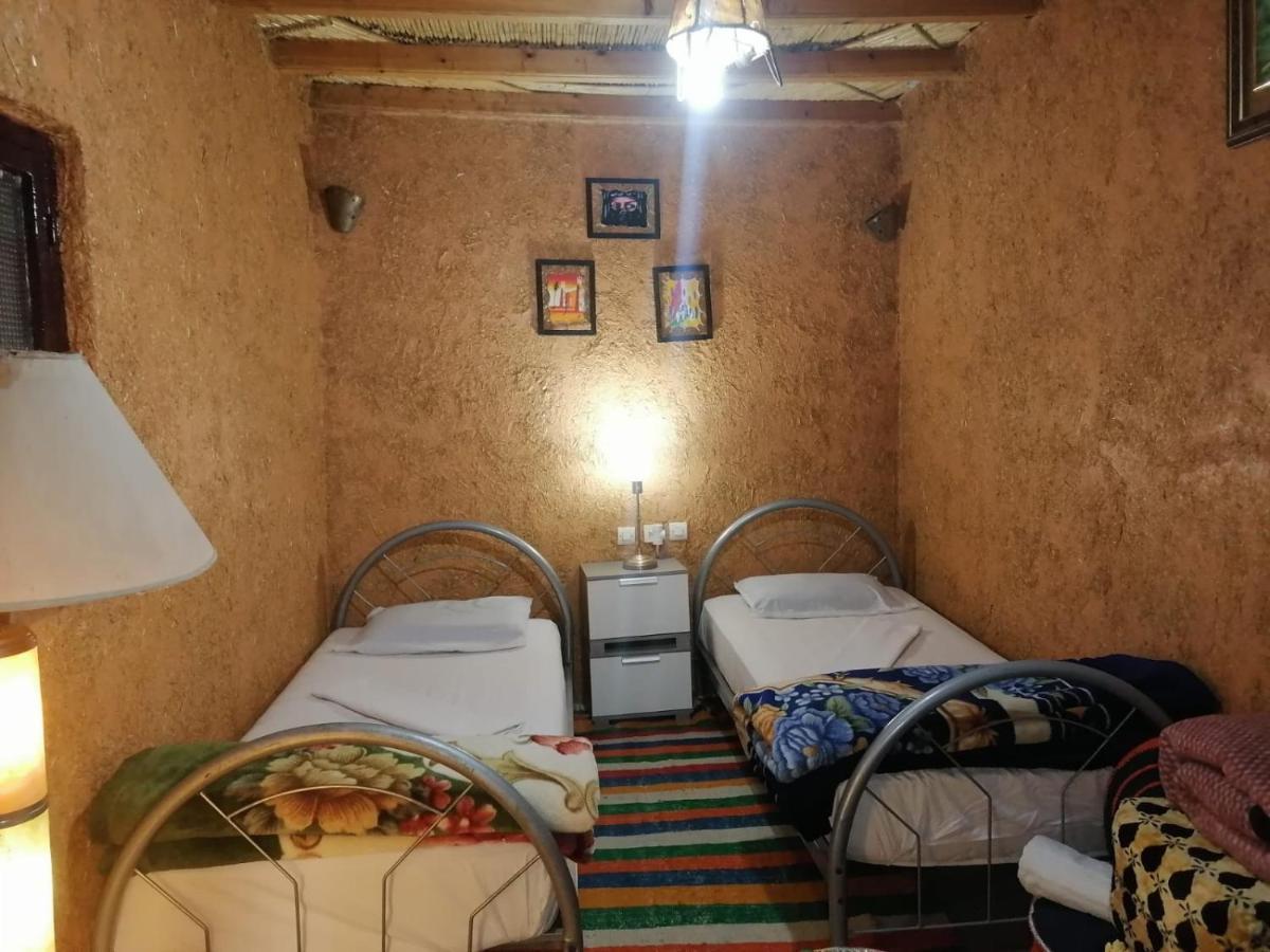 Riad Asrir Tiznit Esterno foto