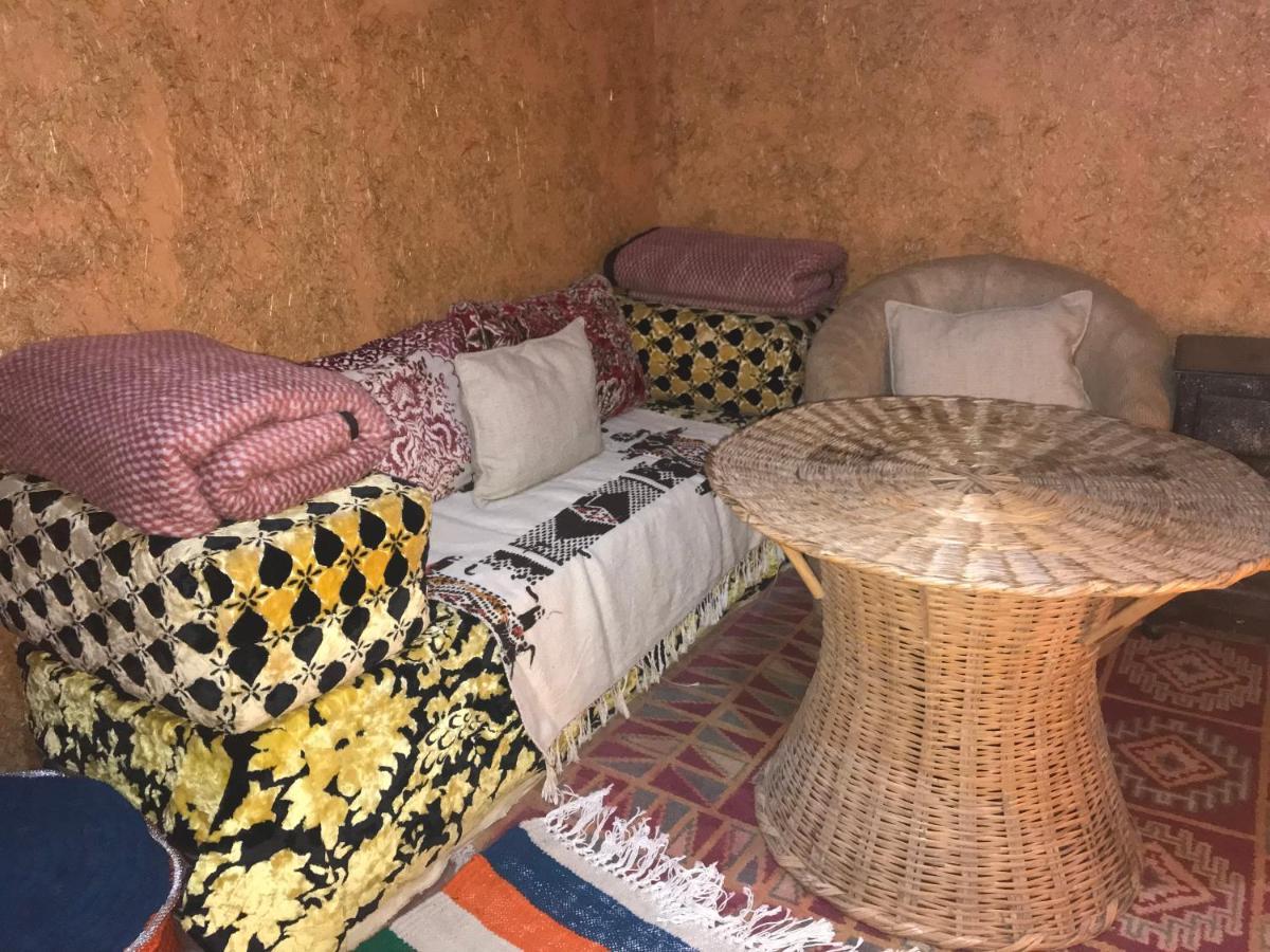 Riad Asrir Tiznit Esterno foto
