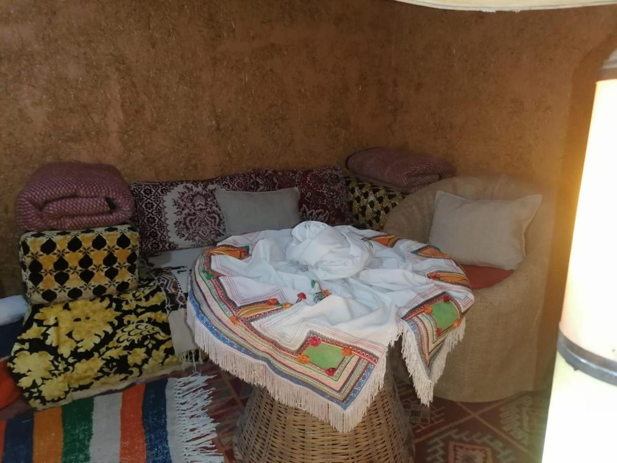 Riad Asrir Tiznit Esterno foto